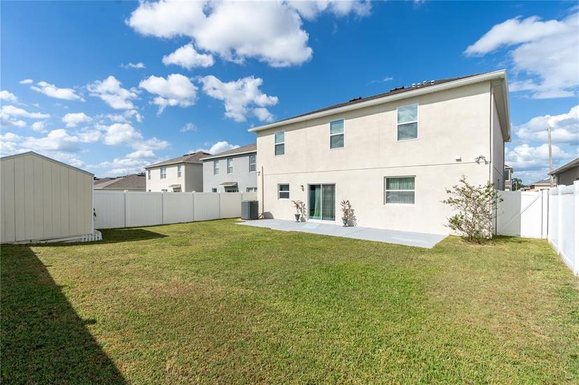 Picture of 940 Waterville Drive, Auburndale FL 33823
