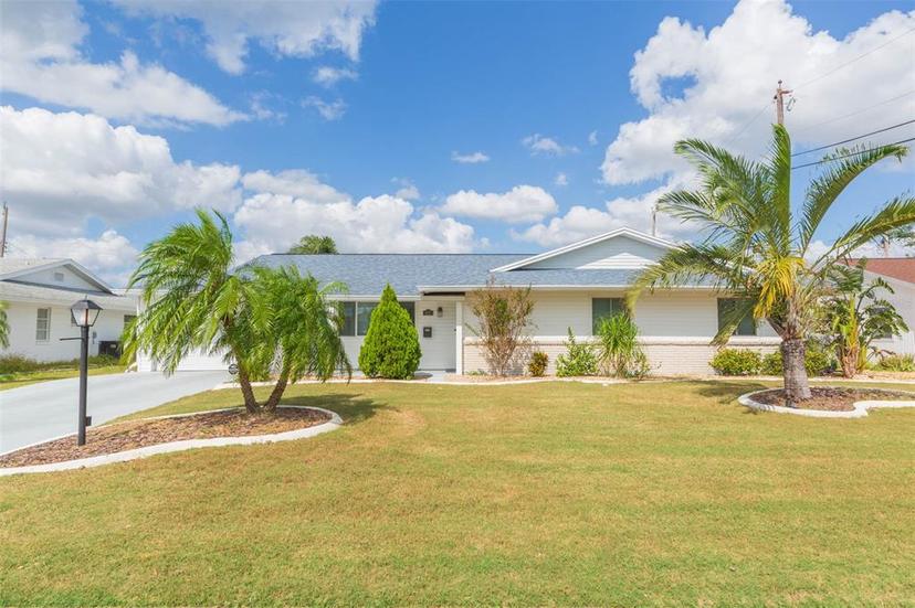 Picture of 907 La Jolla Avenue, Sun City Center FL 33573