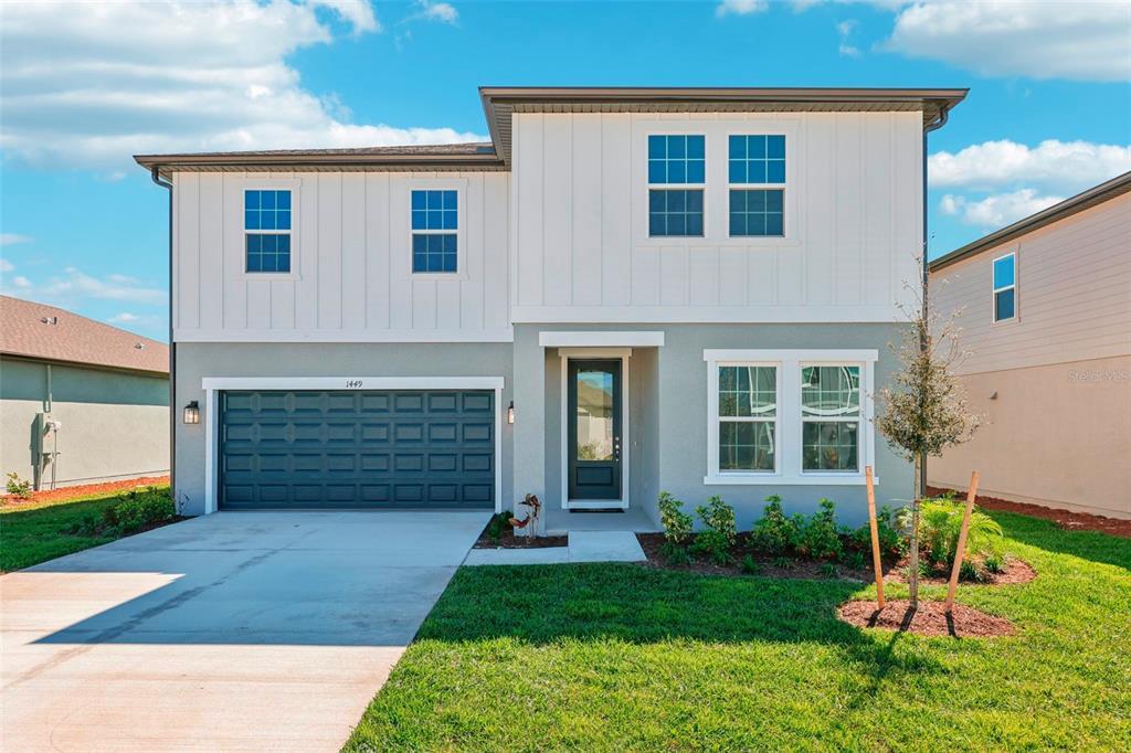 Picture of 1449 Arbor Hill Drive, Deltona, FL 32725