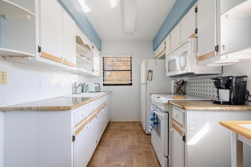 Picture of 24540 Harborview Road Unit A3, Punta Gorda FL 33980