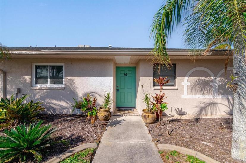Picture of 24540 Harborview Road Unit A3, Punta Gorda FL 33980