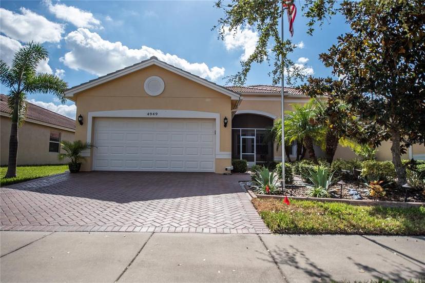 Picture of 4949 Marble Springs Circle, Wimauma FL 33598