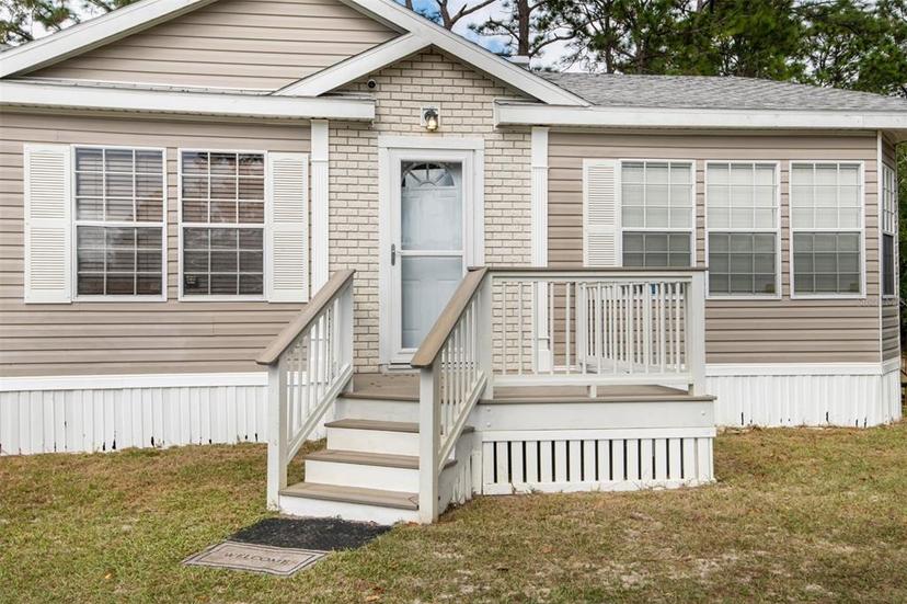 Picture of 5111 N Elm Point Unit 1, Crystal River FL 34428