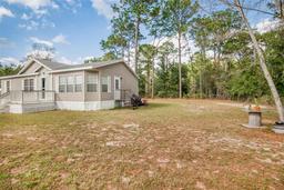 Picture of 5111 N Elm Point Unit 1, Crystal River, FL 34428