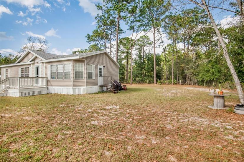 Picture of 5111 N Elm Point Unit 1, Crystal River FL 34428