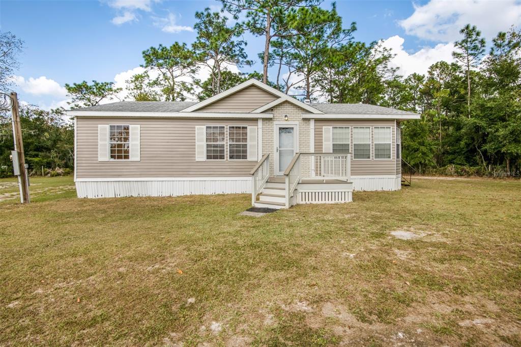 Picture of 5111 N Elm Point Unit 1, Crystal River, FL 34428