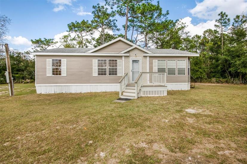 Picture of 5111 N Elm Point Unit 1, Crystal River FL 34428