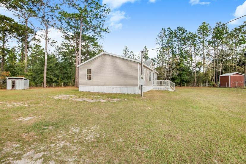 Picture of 5111 N Elm Point Unit 1, Crystal River FL 34428