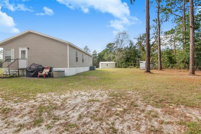 Picture of 5111 N Elm Point Unit 1, Crystal River FL 34428