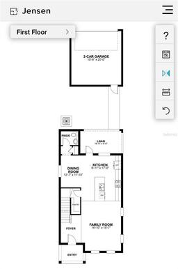 Picture of 12500 Encore At Ovation Way, Winter Garden, FL 34787