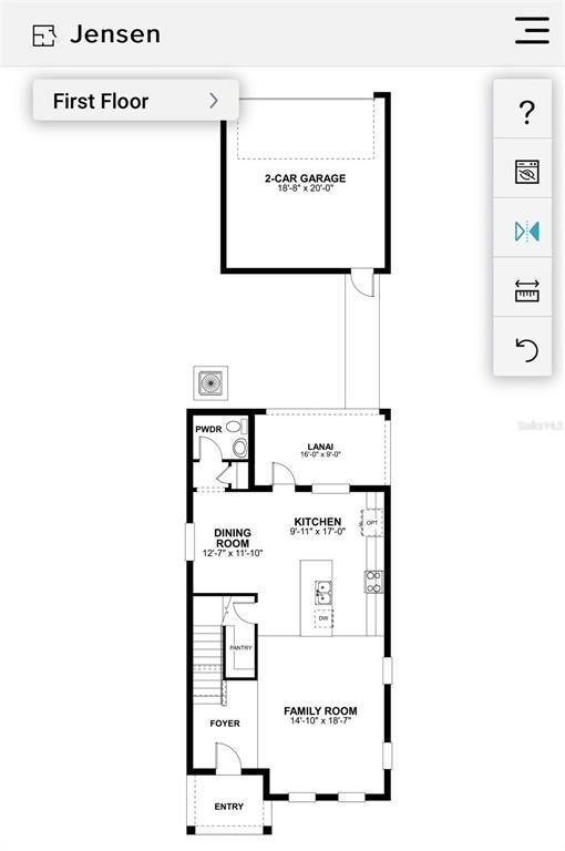 Picture of 12500 Encore At Ovation Way, Winter Garden FL 34787