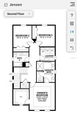 Picture of 12500 Encore At Ovation Way, Winter Garden, FL 34787