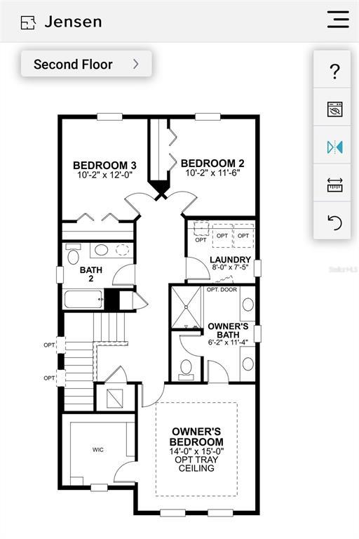 Picture of 12500 Encore At Ovation Way, Winter Garden FL 34787