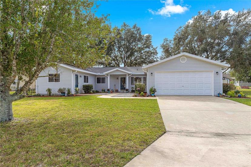 Picture of 6360 SW 111Th Place, Ocala FL 34476
