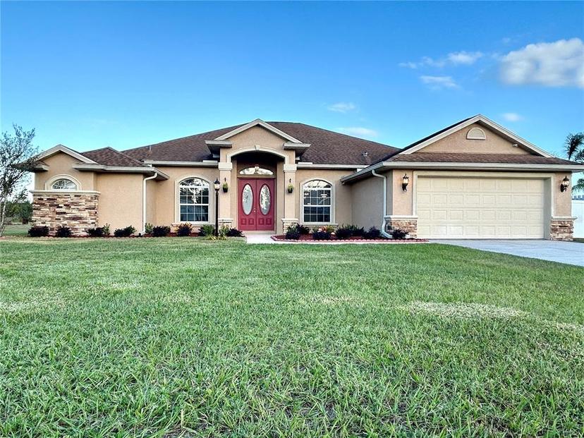 Picture of 10923 SW 38Th Avenue, Ocala FL 34476