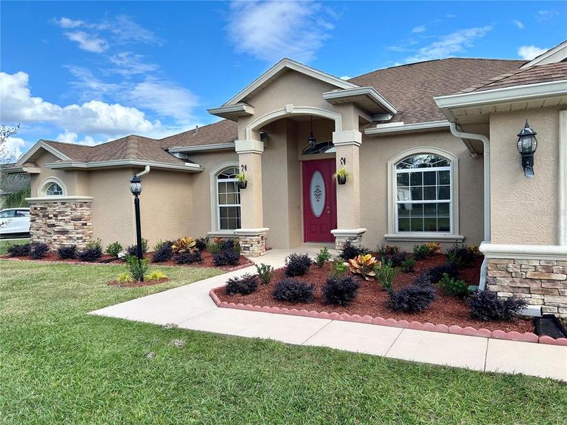 Picture of 10923 SW 38Th Avenue, Ocala FL 34476