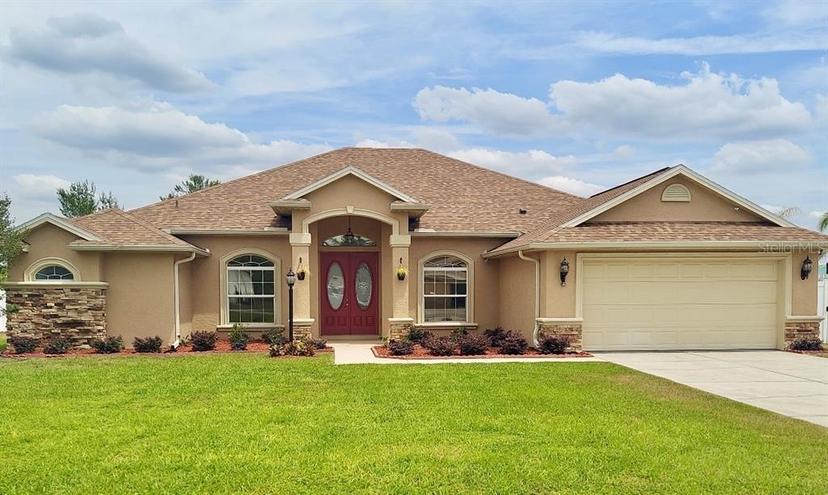 Picture of 10923 SW 38Th Avenue, Ocala FL 34476