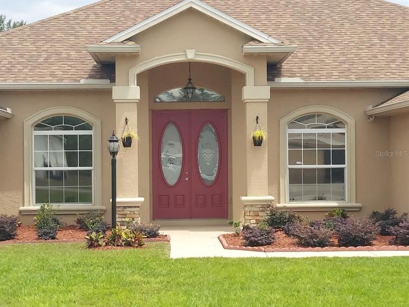 Picture of 10923 SW 38Th Avenue, Ocala FL 34476
