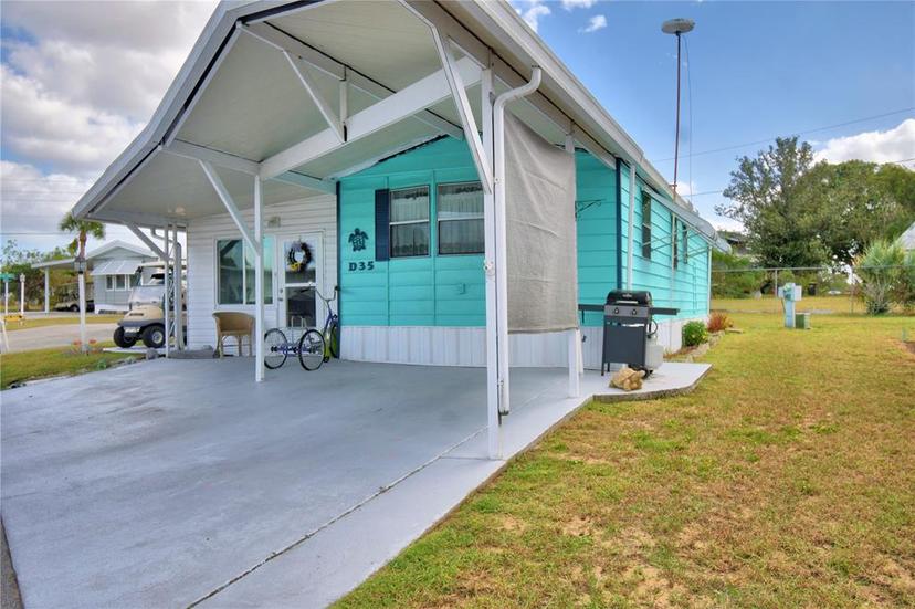 Picture of 251 Patterson Road Unit D35, Haines City FL 33844