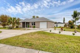 Picture of 19483 Midway Boulevard, Port Charlotte, FL 33948