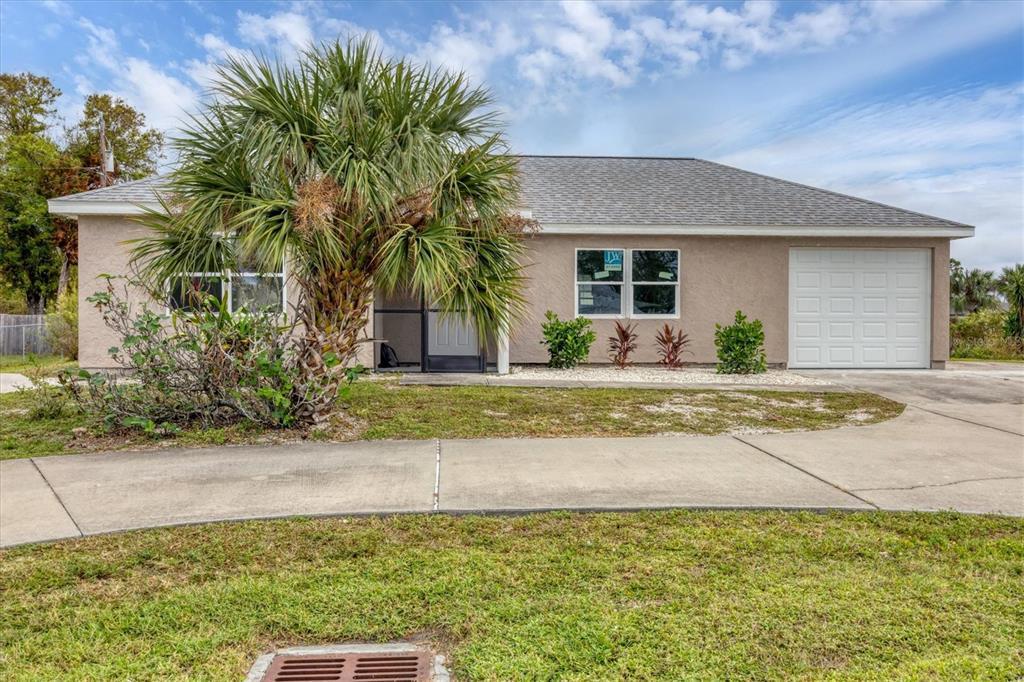 Picture of 19483 Midway Boulevard, Port Charlotte, FL 33948