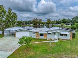 Picture of 10115 E Perch Court, Inverness, FL 34450