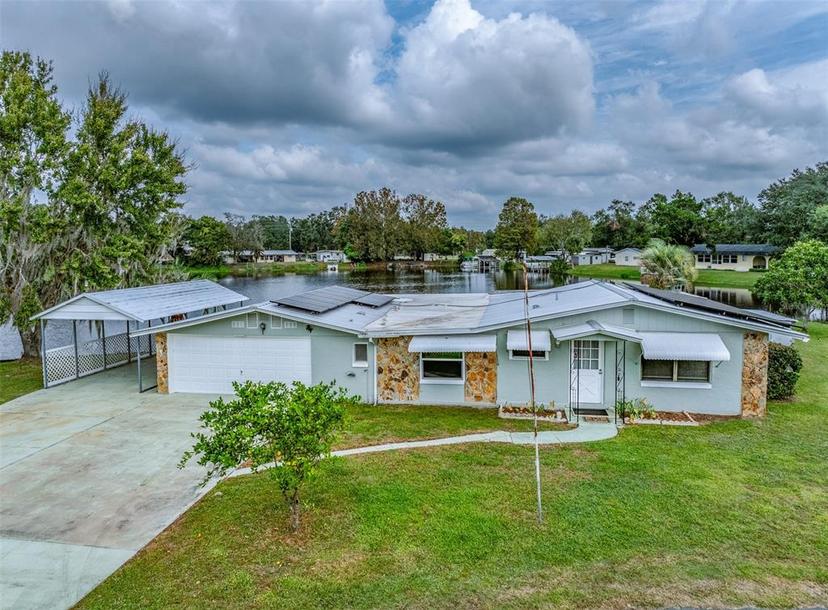 Picture of 10115 E Perch Court, Inverness FL 34450