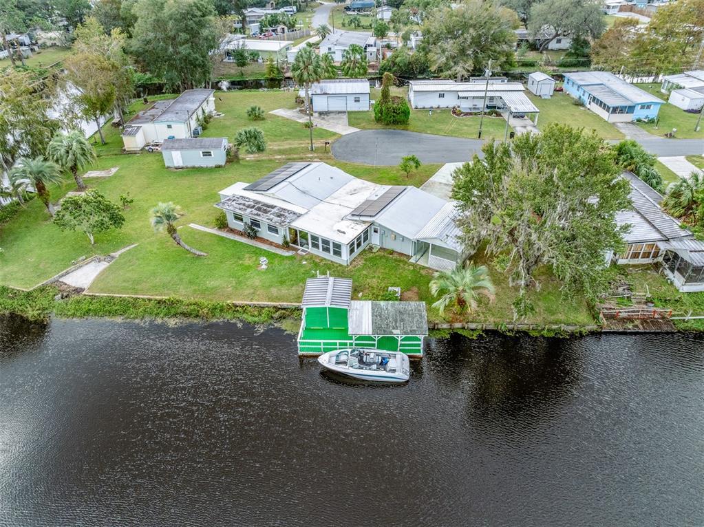 Picture of 10115 E Perch Court, Inverness, FL 34450