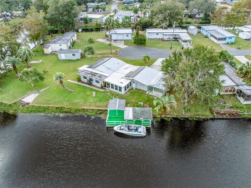 Picture of 10115 E Perch Court, Inverness FL 34450