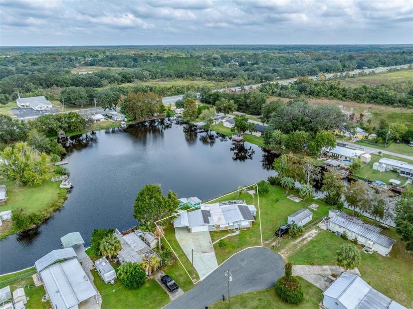 Picture of 10115 E Perch Court, Inverness FL 34450