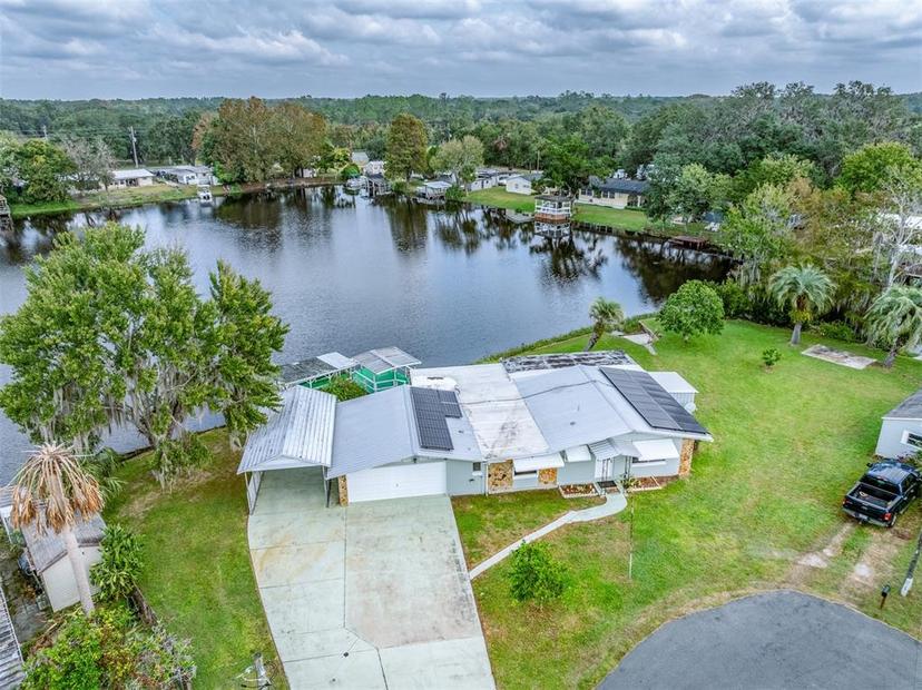 Picture of 10115 E Perch Court, Inverness FL 34450