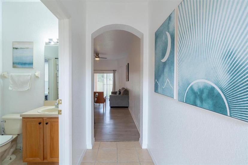 Picture of 216 Bergamo Drive, Davenport FL 33897