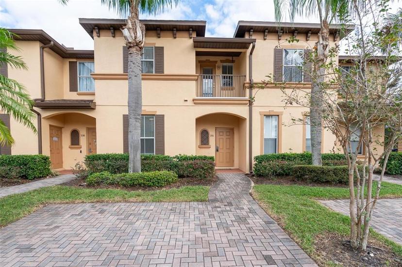 Picture of 216 Bergamo Drive, Davenport FL 33897