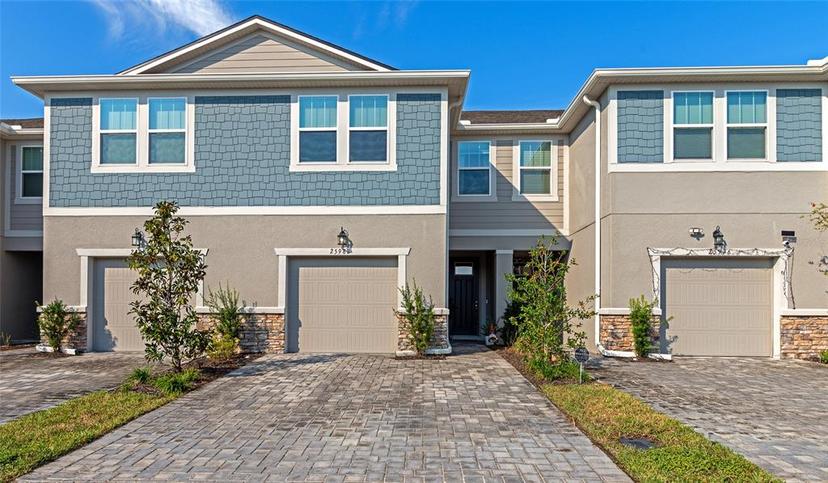 Picture of 25982 Woven Wicker Bend, Lutz FL 33559