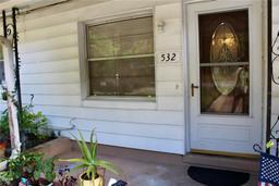 Picture of 532 W Wisconsin Avenue, Deland, FL 32720