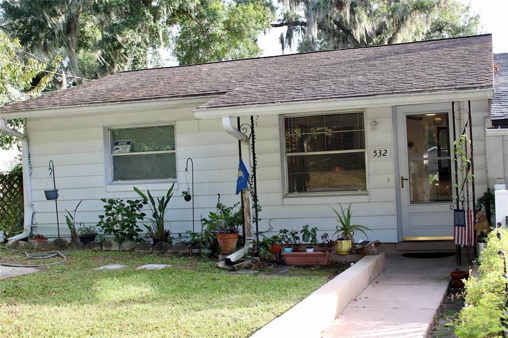 Picture of 532 W Wisconsin Avenue, Deland, FL 32720