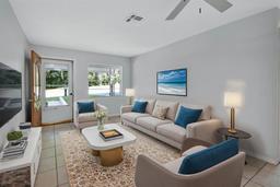 Picture of 532 W Wisconsin Avenue, Deland, FL 32720