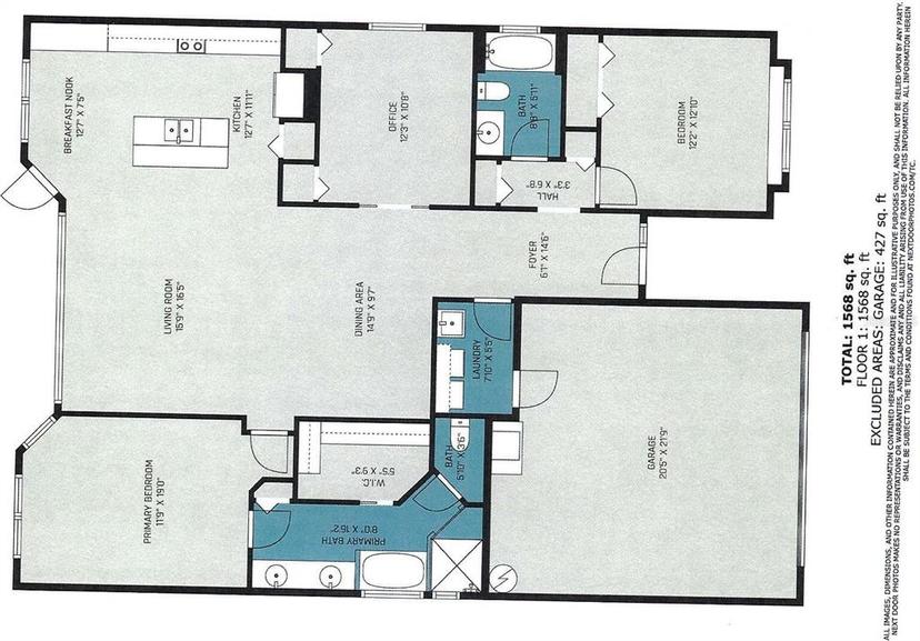 Picture of 289 Marsh Landing Circle, Debary FL 32713