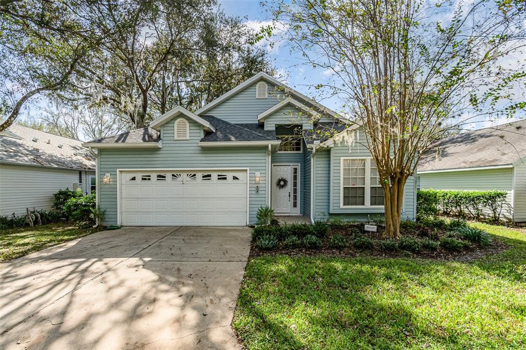 Picture of 289 Marsh Landing Circle, Debary, FL 32713