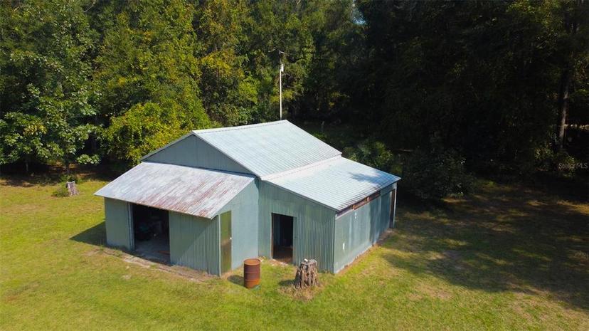 Picture of 112 Sadie Lane, Florahome FL 32140