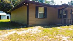 Picture of 112 Sadie Lane, Florahome, FL 32140