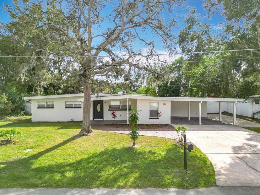 Picture of 850 Land Avenue, Longwood FL 32750