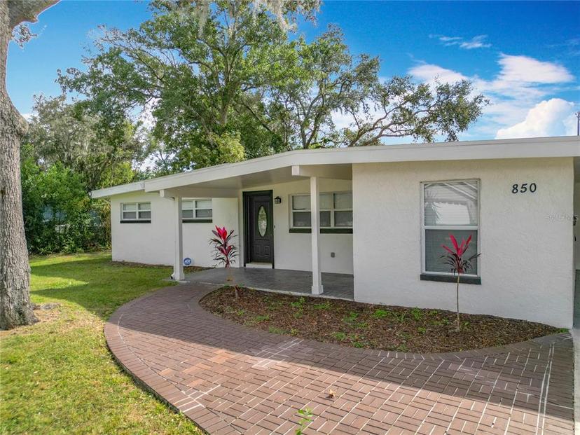 Picture of 850 Land Avenue, Longwood FL 32750