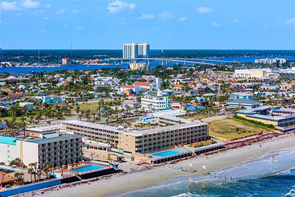 Picture of 219 S Atlantic Avenue Unit 434, Daytona Beach, FL 32118