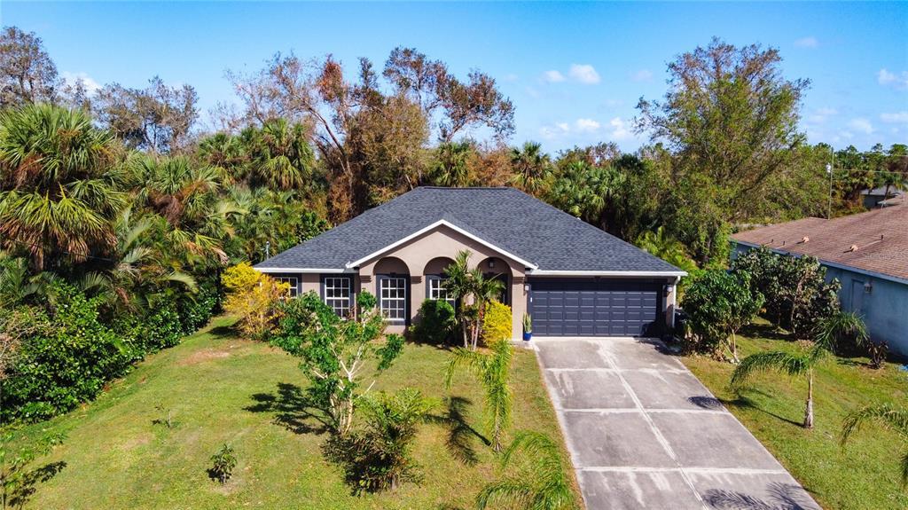 Picture of 3316 Kacher Road, North Port, FL 34288