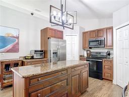 Picture of 3316 Kacher Road, North Port, FL 34288