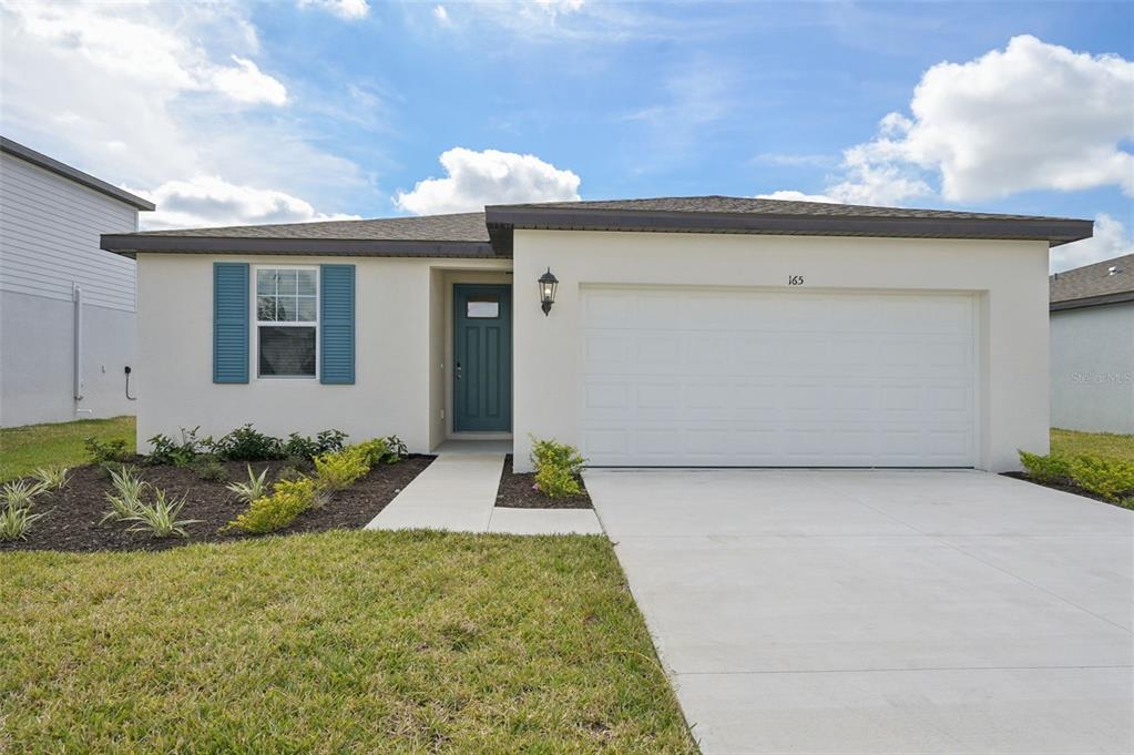 Picture of 165 Lazy Shore Drive, Nokomis, FL 34275