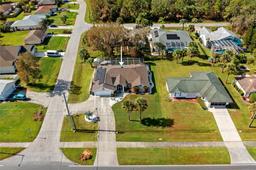 Picture of 4793 S Salford Boulevard, North Port, FL 34287