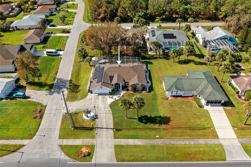 Picture of 4793 S Salford Boulevard, North Port FL 34287