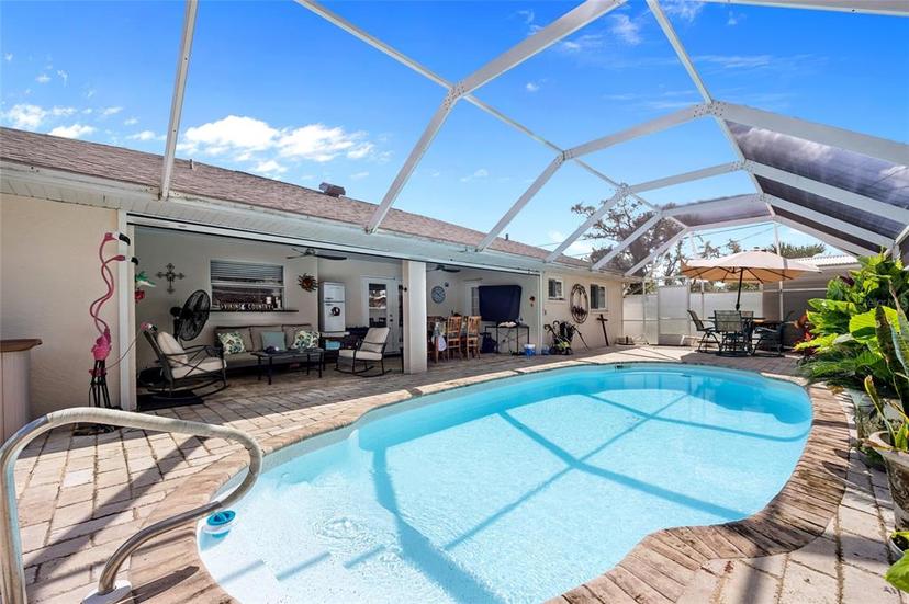 Picture of 4793 S Salford Boulevard, North Port FL 34287